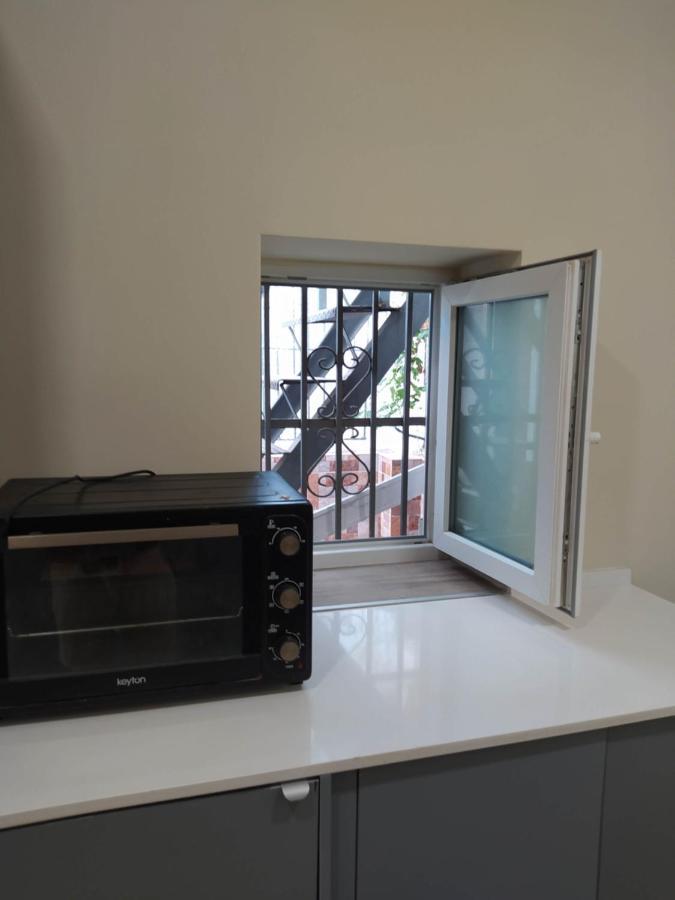 Yedra Cadiz Apartment Exterior photo