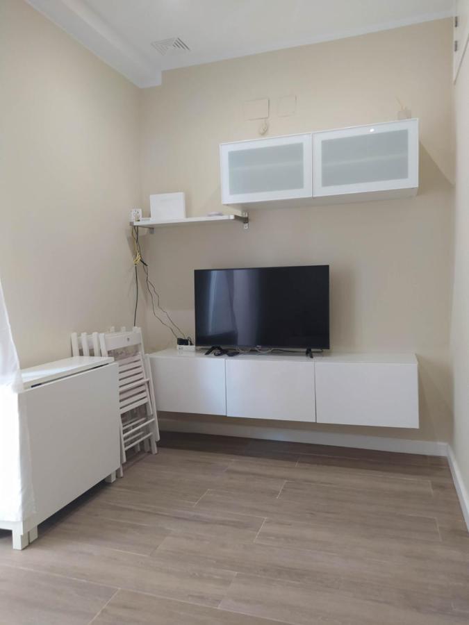 Yedra Cadiz Apartment Exterior photo