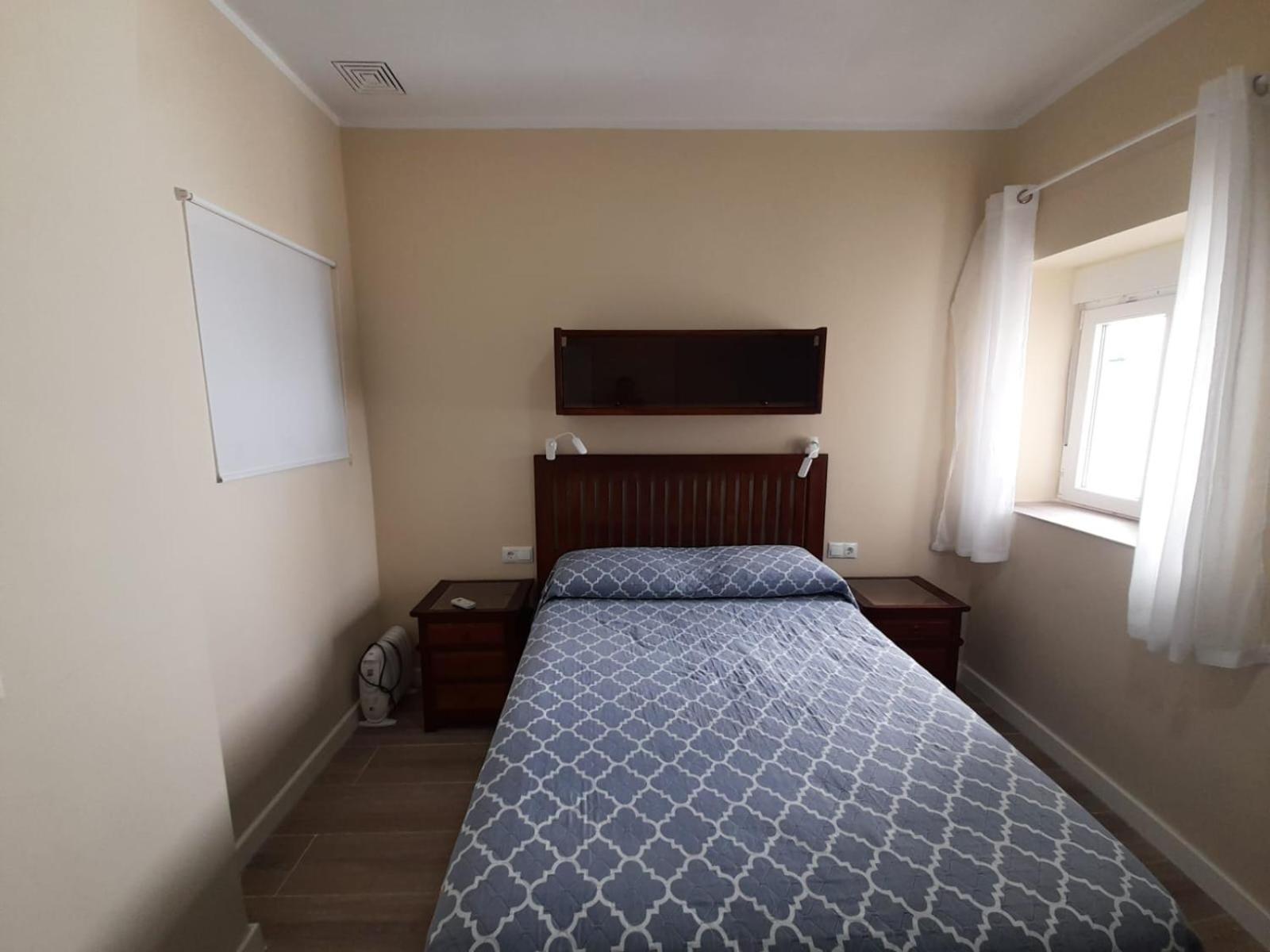 Yedra Cadiz Apartment Exterior photo